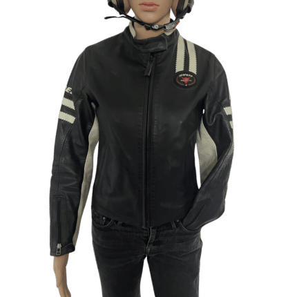Cuir Dainese XS - Femme