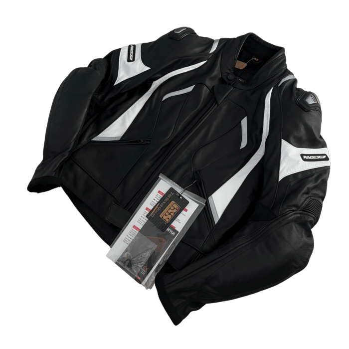 Cuir moto IXS S Homme