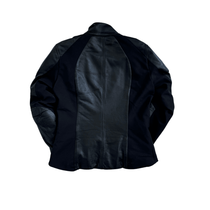 cuir moto alpinestars vika femme