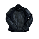 cuir moto alpinestars vika femme