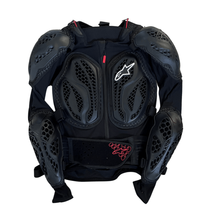 🏍Alpinestars Bionic Action 📐Taille : M Adulte