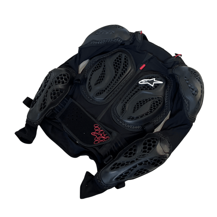 🏍Alpinestars Bionic Action 📐Taille : M Adulte