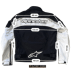 mesure taille alpinestars s homme