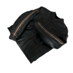 cuir helstons moto marron occasion pas cher excellent etat