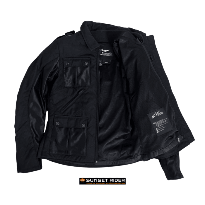 Veste Alpinestars S Femme Seconde main
