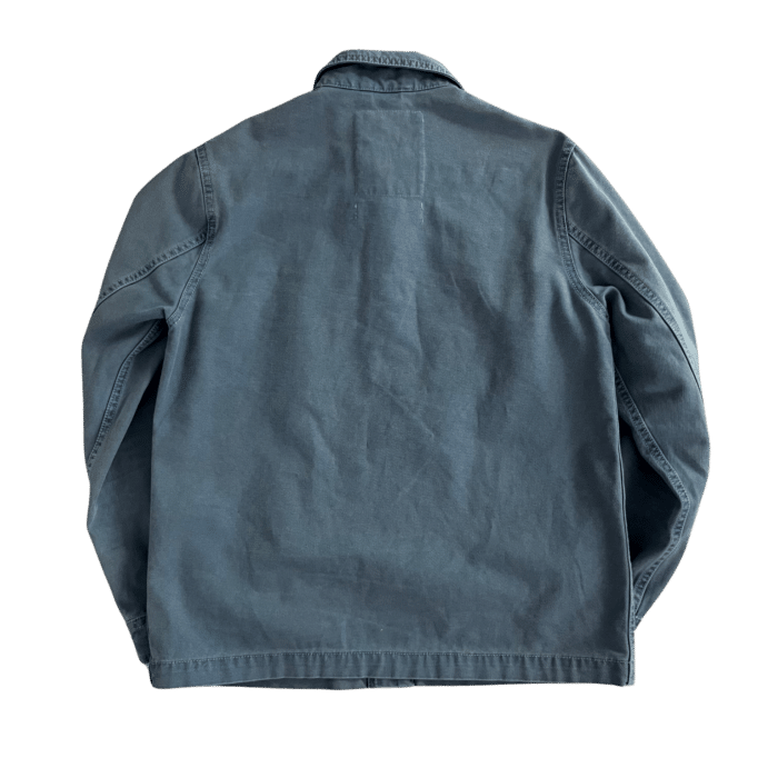 chemise des ex machina