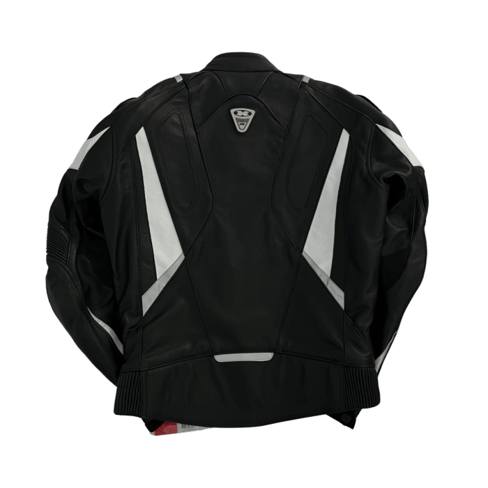 Cuir moto IXS S Homme