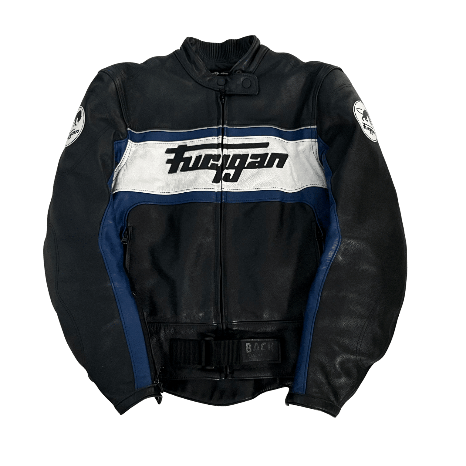 Cuir moto occasion furygan M Cuir moto occasion furygan M