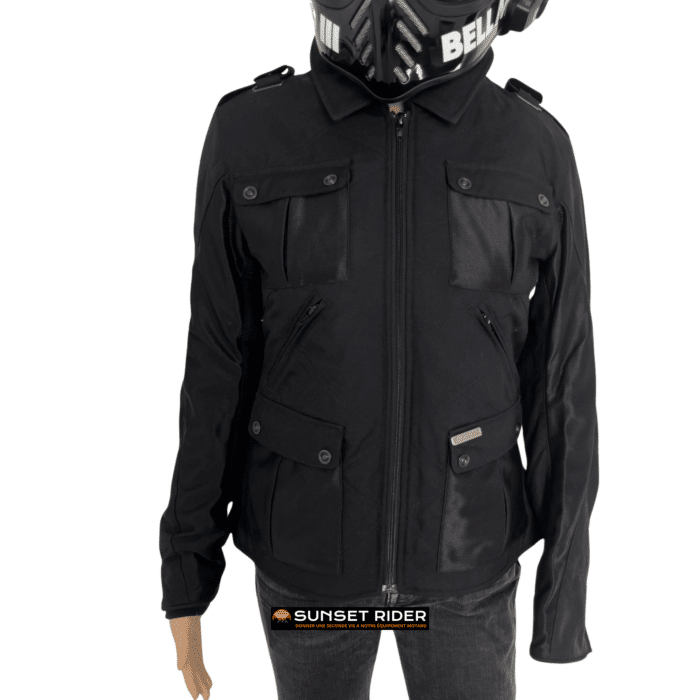 Veste Alpinestars S Femme Seconde main