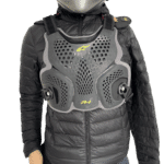 Alpinestars A4 Adulte 📐Taille : XL/XXL