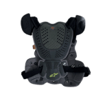 Alpinestars A4 Adulte 📐Taille : XL/XXL