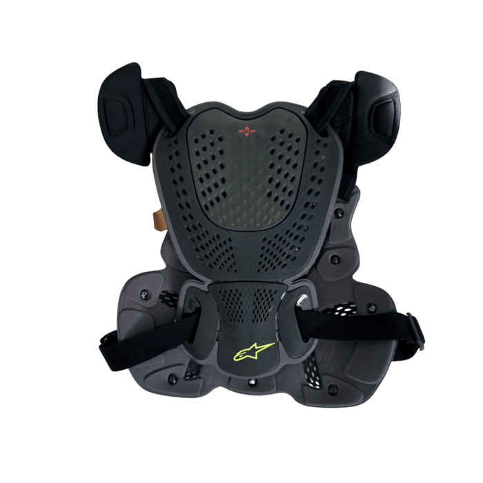 Alpinestars A4 Adulte 📐Taille : XL/XXL