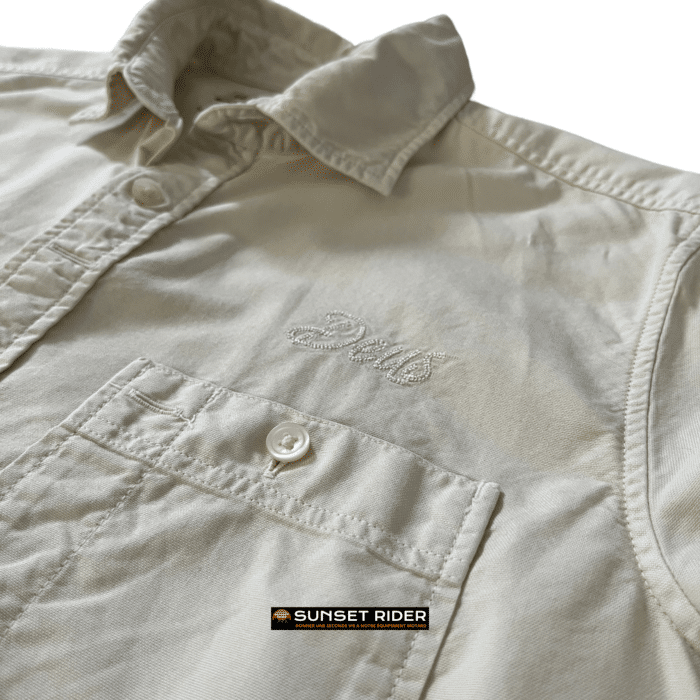 Chemise Deux Ex Machina S Homme Occasion