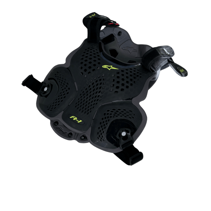 Alpinestars A4 Adulte 📐Taille : XL/XXL