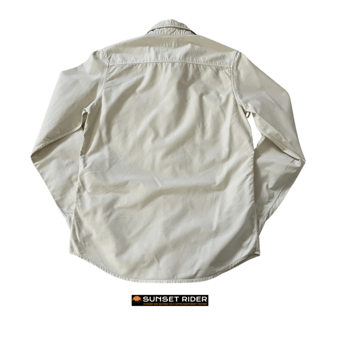 Chemise Deux Ex Machina S Homme Occasion