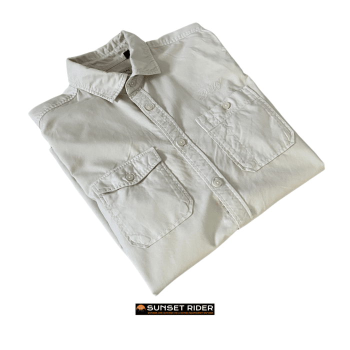 Chemise Deux Ex Machina S Homme Occasion