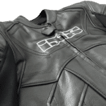 Blouson moto cuir IXS S/48 homme