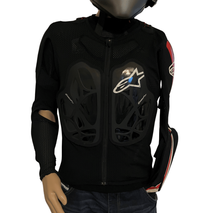 Gilet de protection alpinestars XL