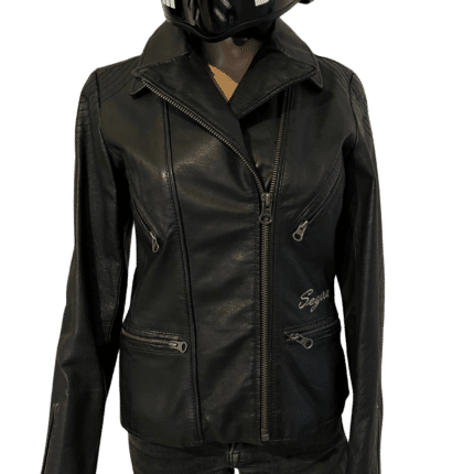 Veste Segura S Femme occasion de face