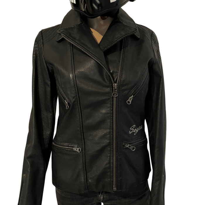 Veste Segura S Femme occasion de face