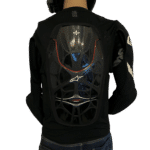 Gilet de protection alpinestars XL