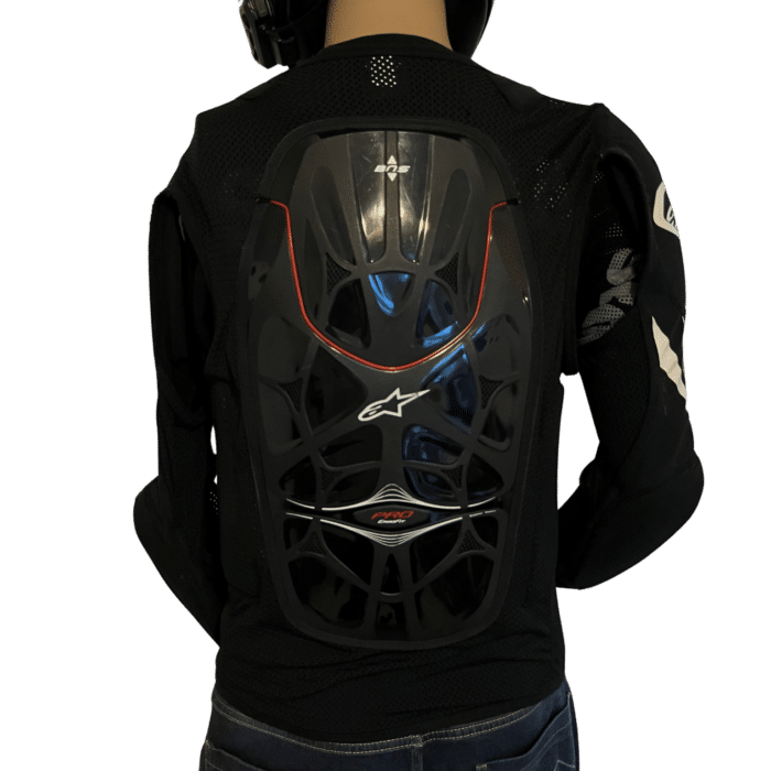 Gilet de protection alpinestars XL