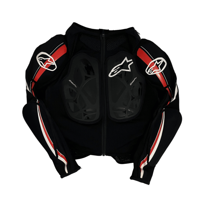 Gilet de protection alpinestars XL