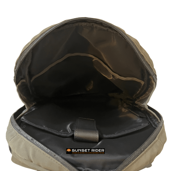 sac a dos dainese kaki occasion