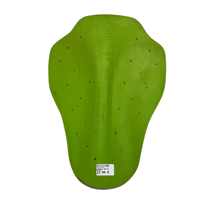 Protection dorsale moto, equipement moto occasion