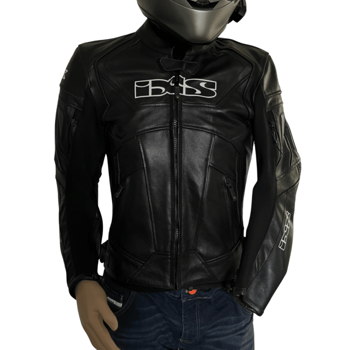Cuir moto IXS Homme S