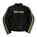 Cuir moto Bering Homme sunset rider