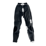 Mesures Pantalon cuir moto IXS Femme