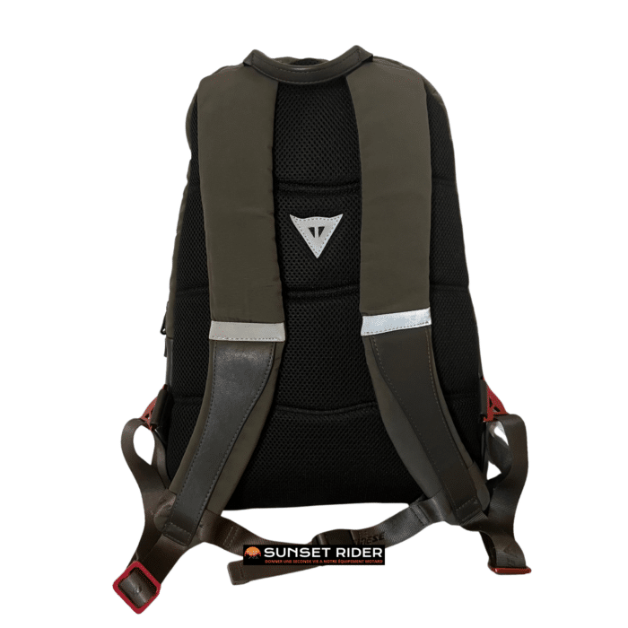 sac a dos dainese kaki occasion