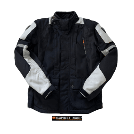 Veste moto textile Rev’it! XS homme