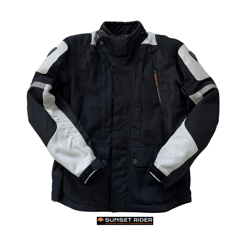 Veste moto textile Rev’it! XS homme