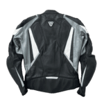 Blouson moto cuir IXS S/48 homme NEUF