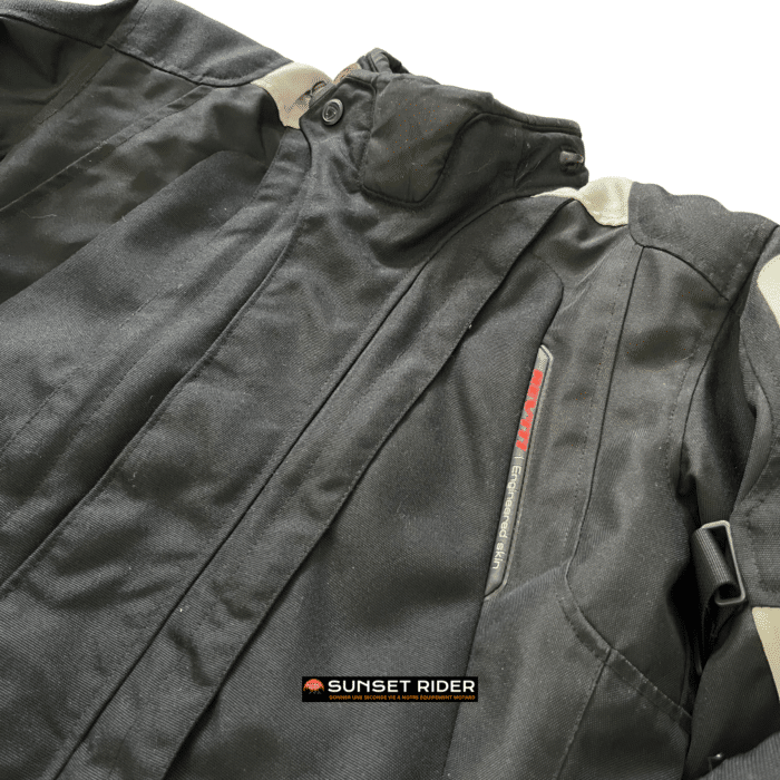 Veste moto textile Rev’it! XS homme
