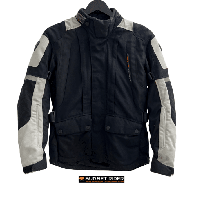 Veste moto textile Rev’it! XS homme