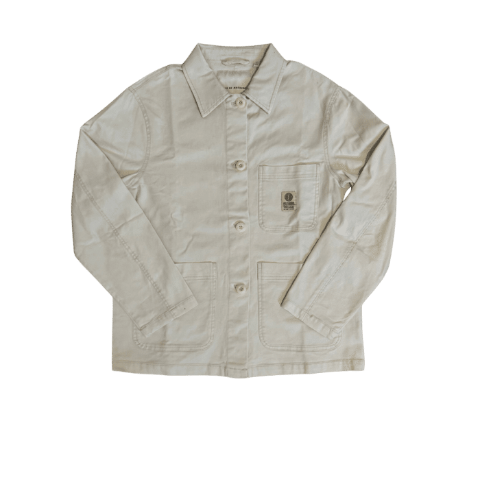 surchemise Deus Ex machina femme XL seconde main