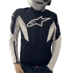 Alpinestars pas cher sunset rider shop de face