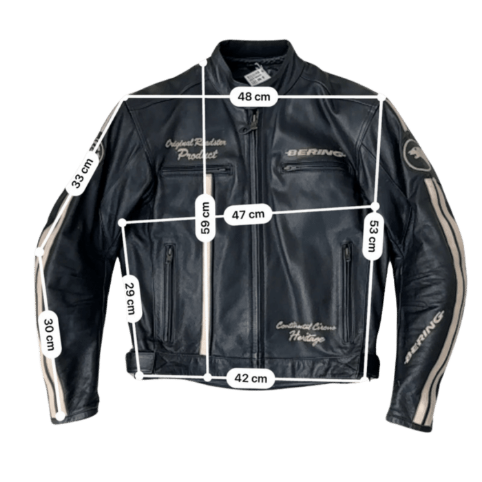 BERING ROADSTER T.M – Image 4