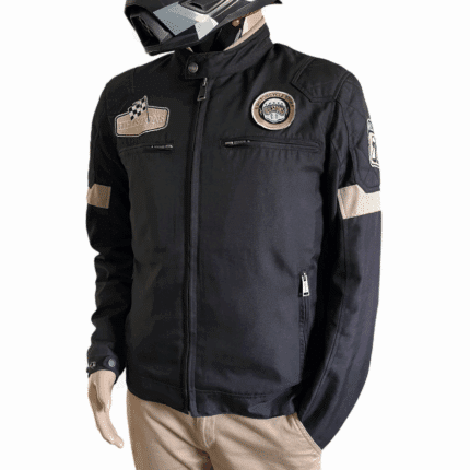 veste Helstons pour homme, taille L, un modèle de seconde main en bon état