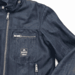 Veste moto été textile Helstons M Homme, seconde main, très bon état