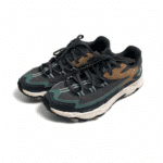 Basket The North Face taille 40 seconde main