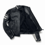 Blouson cuir Dainese XS Femme – Très bon état