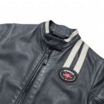 Blouson cuir Dainese XS Femme – Très bon état