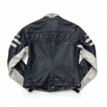Blouson cuir Dainese XS Femme – Très bon état