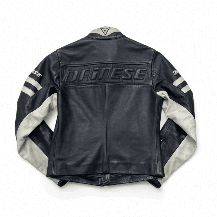 Blouson cuir Dainese XS Femme – Très bon état