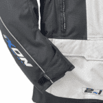 Veste moto textile IXON 3XL Femme Occasion