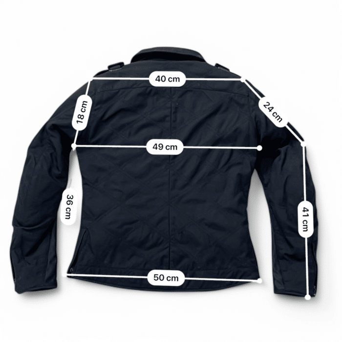 Veste Alpinestars S Femme Seconde main